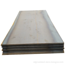 Q235 Q345 Carbon Steel Plate